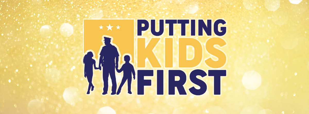 Putting Kids First 2026